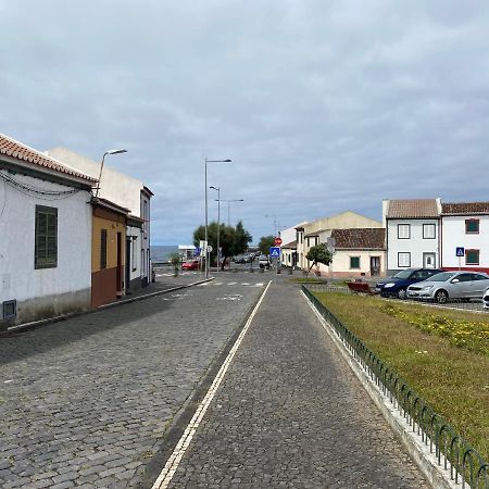 Casa das Ondas Ribeira Grande Exterior foto